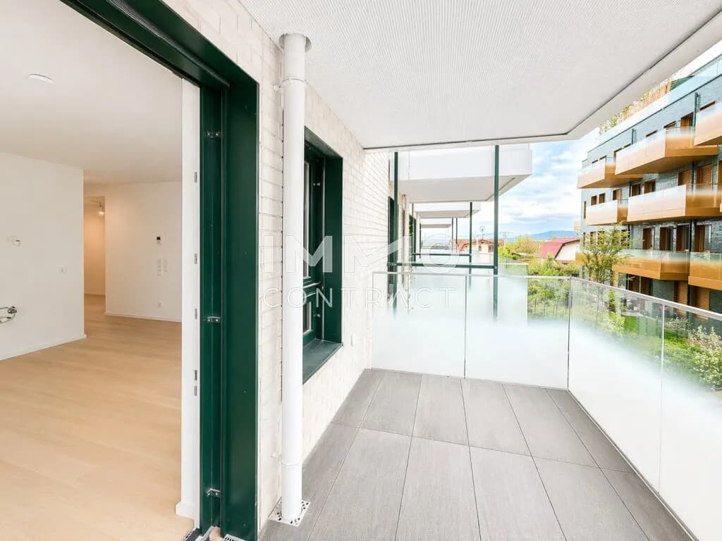 2-Zimmer-Wohnung kaufen in Wien – 41,81 m², € 344.000