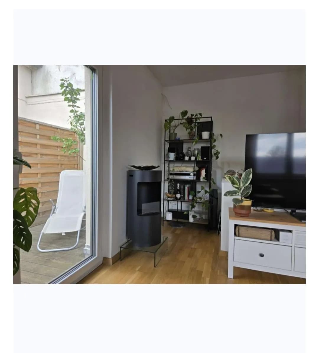 4-Zimmer-Wohnung mieten in Gänserndorf – 99 m², € 1.351 – Bild 3 von 12