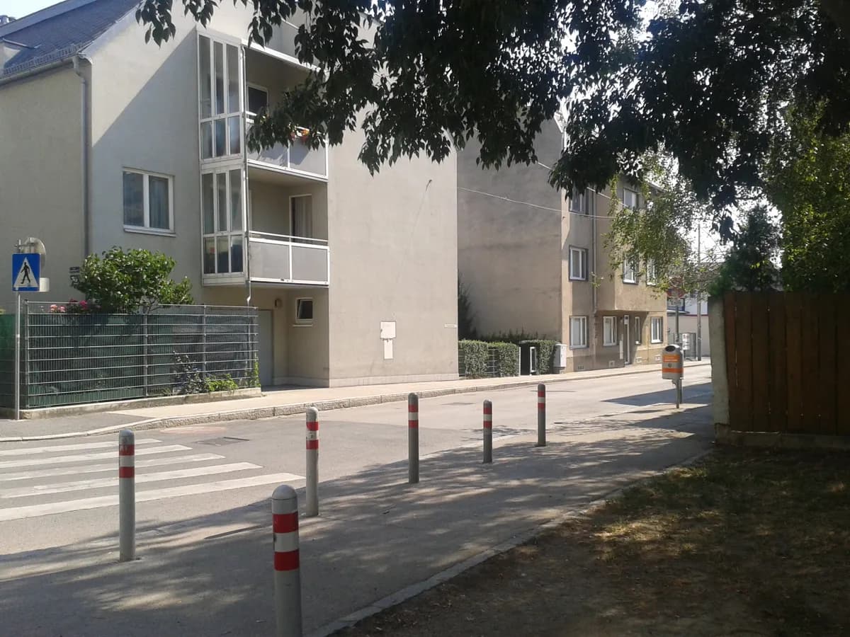 2-Zimmer-Wohnung mieten in Wien – 70 m², € 1.097 – Bild 19 von 22
