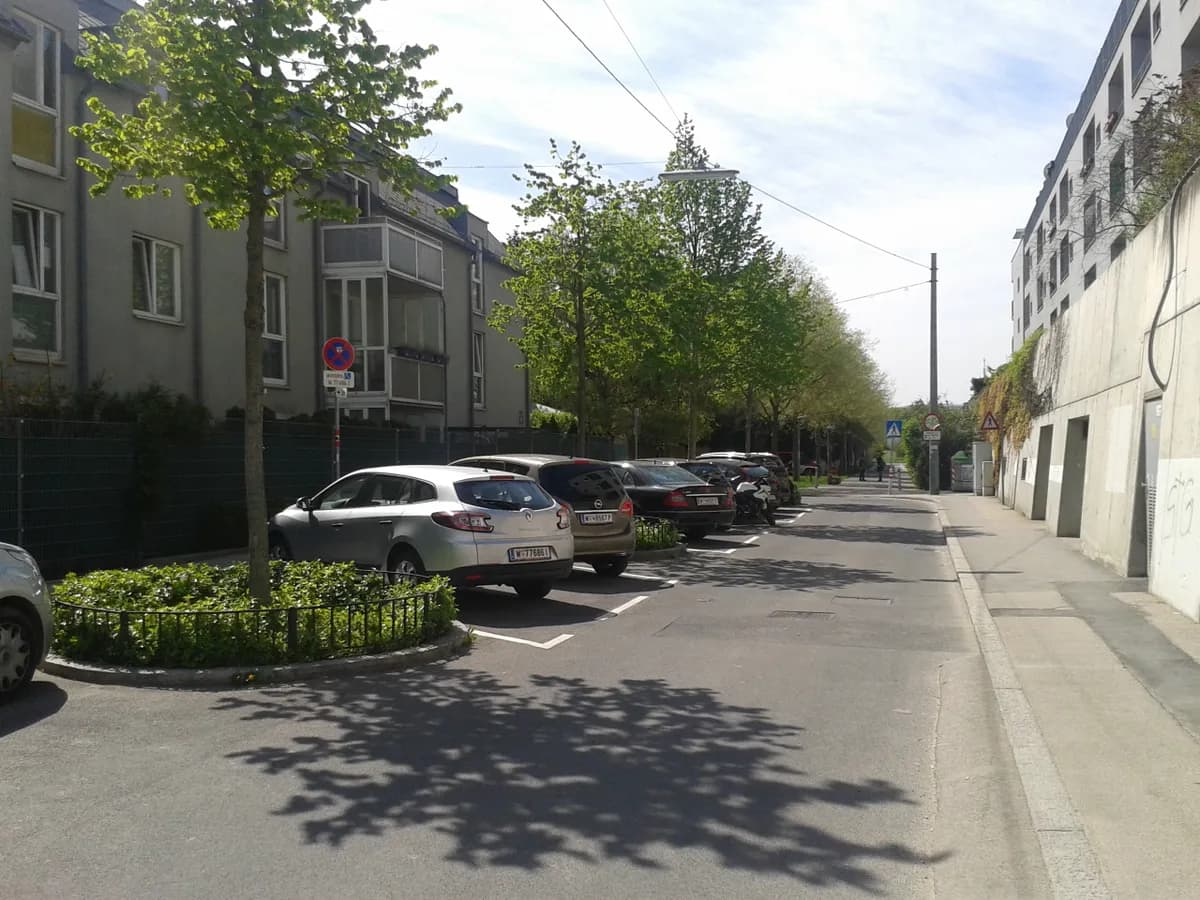 2-Zimmer-Wohnung mieten in Wien – 70 m², € 1.097 – Bild 21 von 22