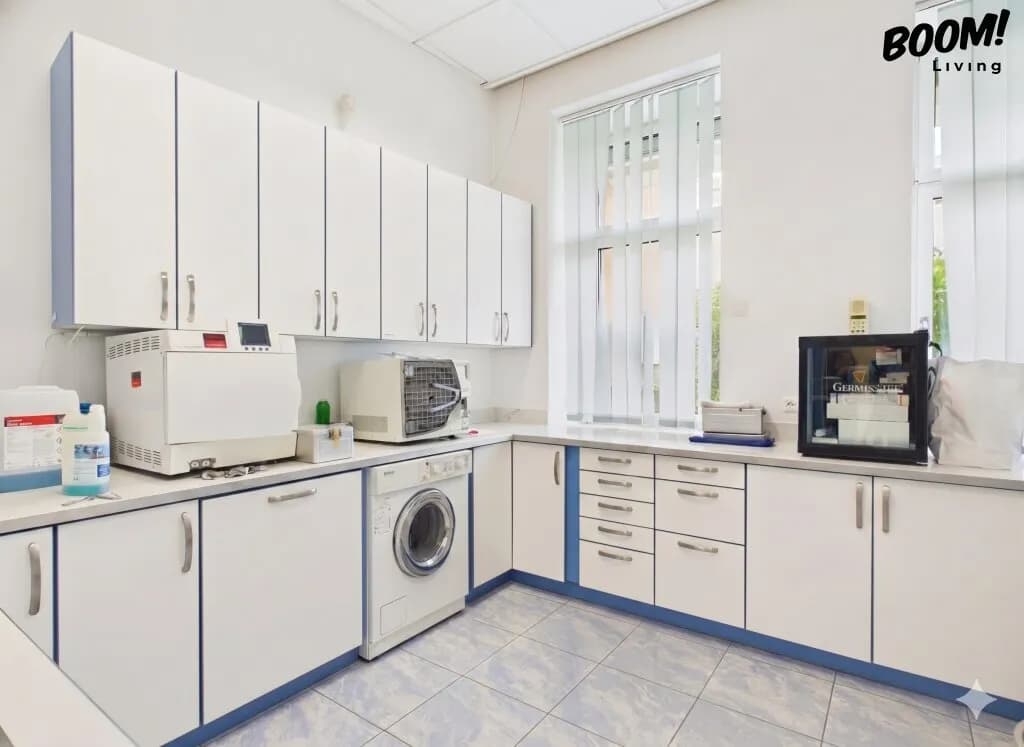 7-Zimmer-Gewerbeimmobilie mieten in Wien – 230 m², € 3.911 – Bild 2 von 40