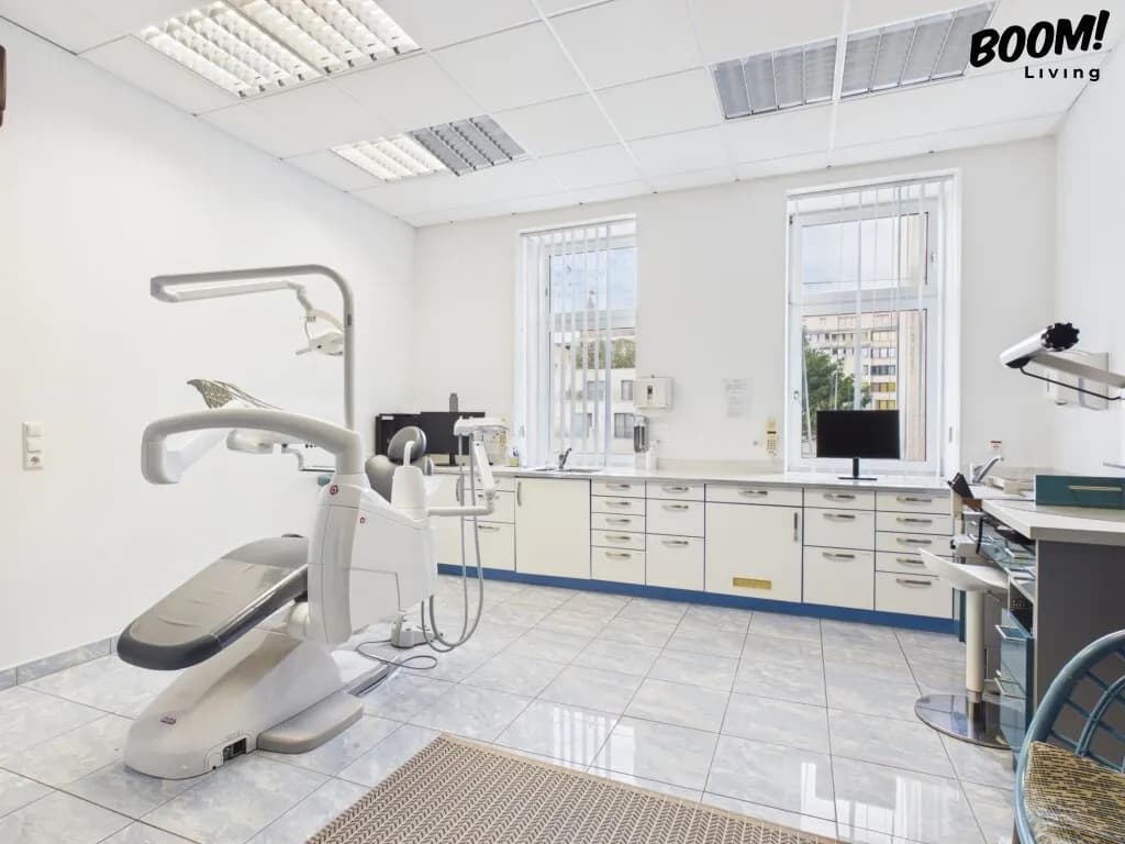 7-Zimmer-Gewerbeimmobilie mieten in Wien – 230 m², € 3.911 – Bild 3 von 40