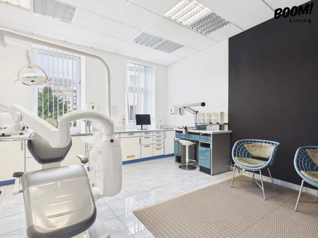 7-Zimmer-Gewerbeimmobilie mieten in Wien – 230 m², € 3.911 – Bild 4 von 40