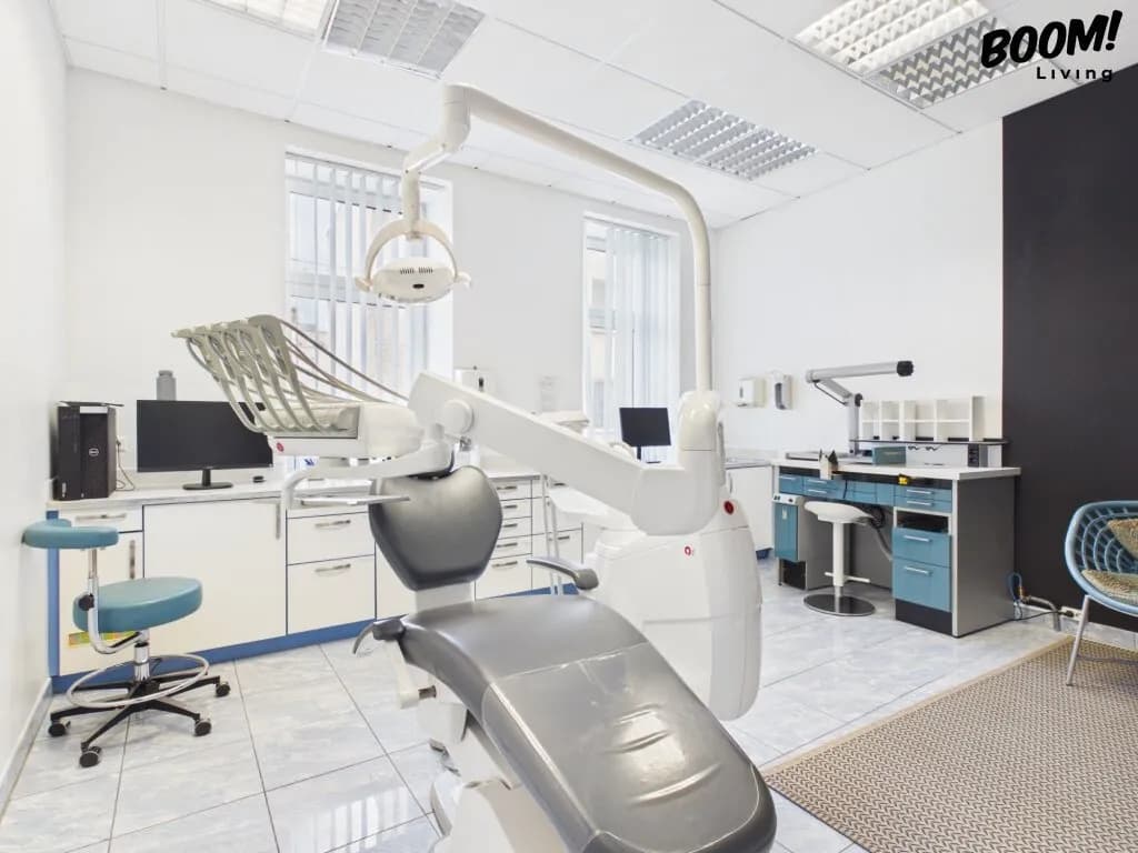 7-Zimmer-Gewerbeimmobilie mieten in Wien – 230 m², € 3.911 – Bild 5 von 40