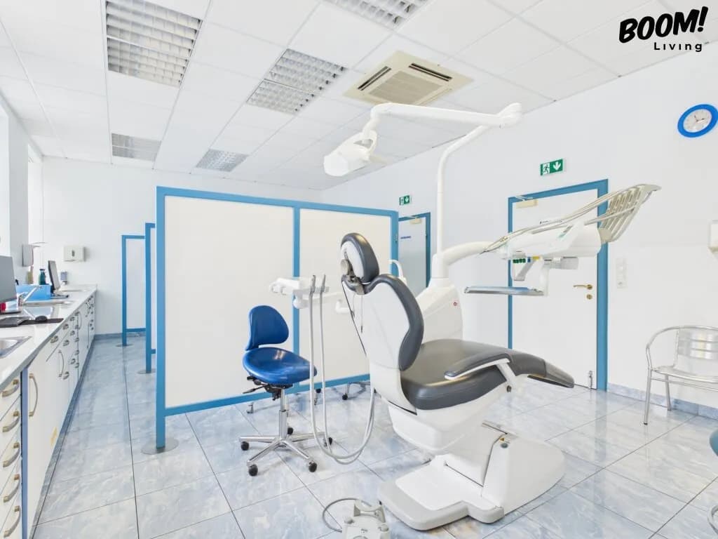 7-Zimmer-Gewerbeimmobilie mieten in Wien – 230 m², € 3.911 – Bild 8 von 40