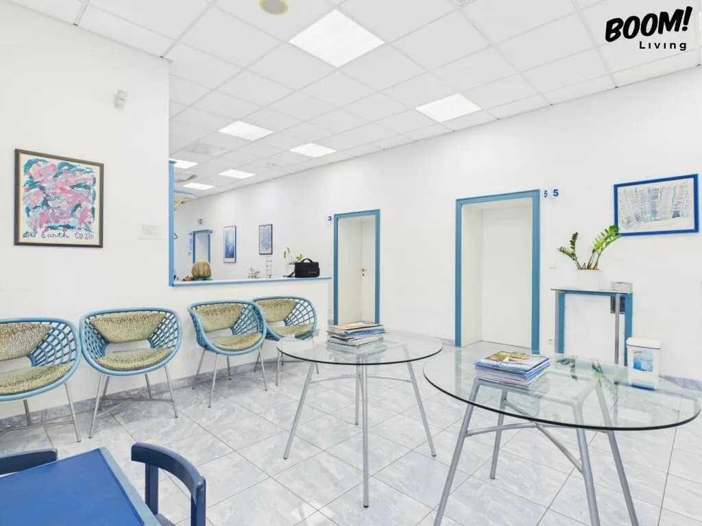 7-Zimmer-Gewerbeimmobilie mieten in Wien – 230 m², € 3.911 – Bild 10 von 40