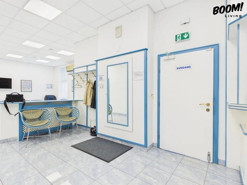 7-Zimmer-Gewerbeimmobilie mieten in Wien – 230 m², € 3.911 – Bild 13 von 40