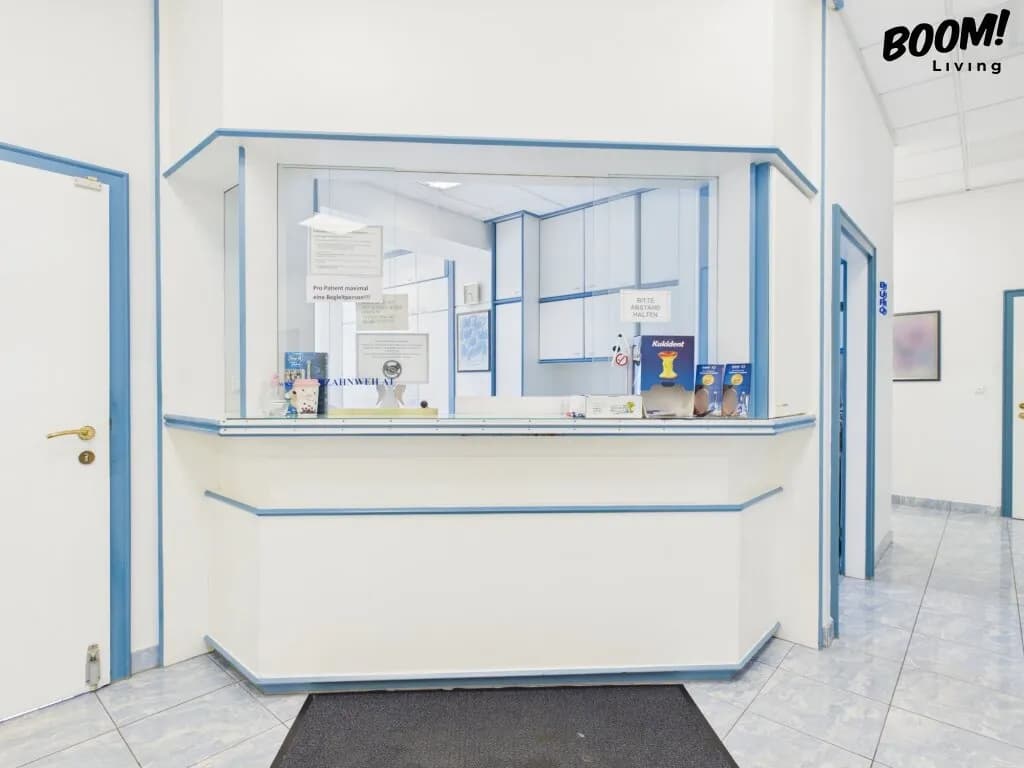 7-Zimmer-Gewerbeimmobilie mieten in Wien – 230 m², € 3.911 – Bild 14 von 40