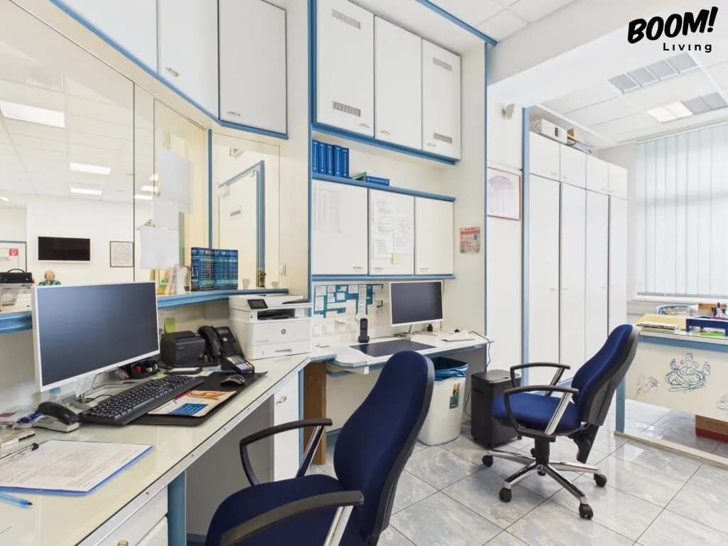 7-Zimmer-Gewerbeimmobilie mieten in Wien – 230 m², € 3.911 – Bild 15 von 40