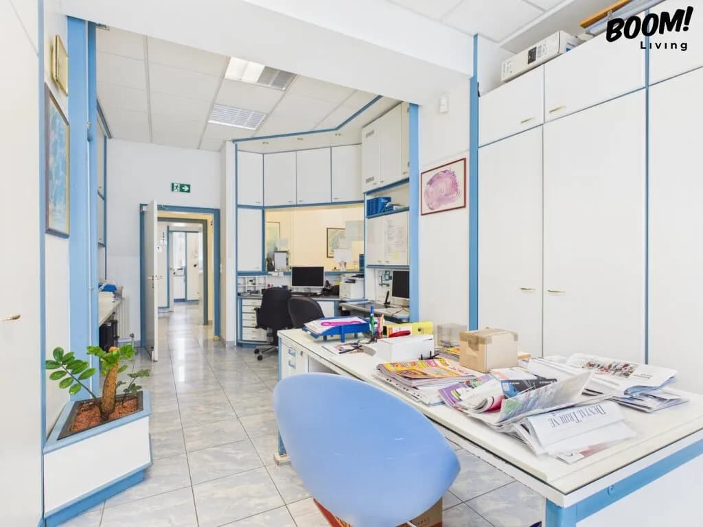 7-Zimmer-Gewerbeimmobilie mieten in Wien – 230 m², € 3.911 – Bild 16 von 40