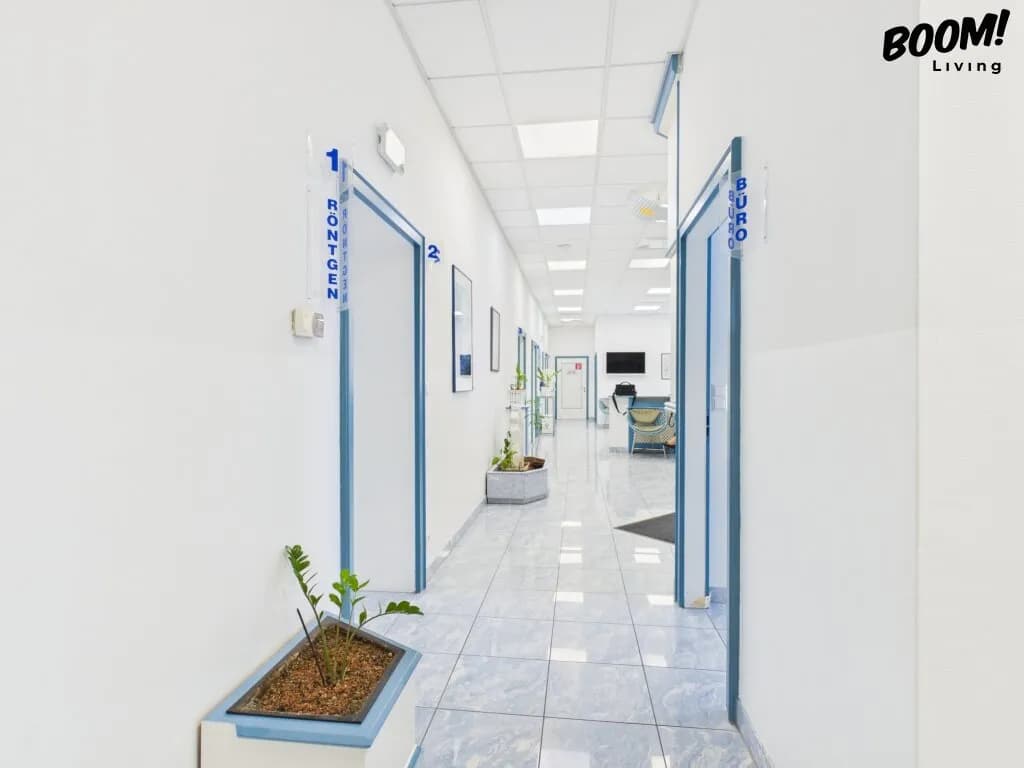 7-Zimmer-Gewerbeimmobilie mieten in Wien – 230 m², € 3.911 – Bild 19 von 40