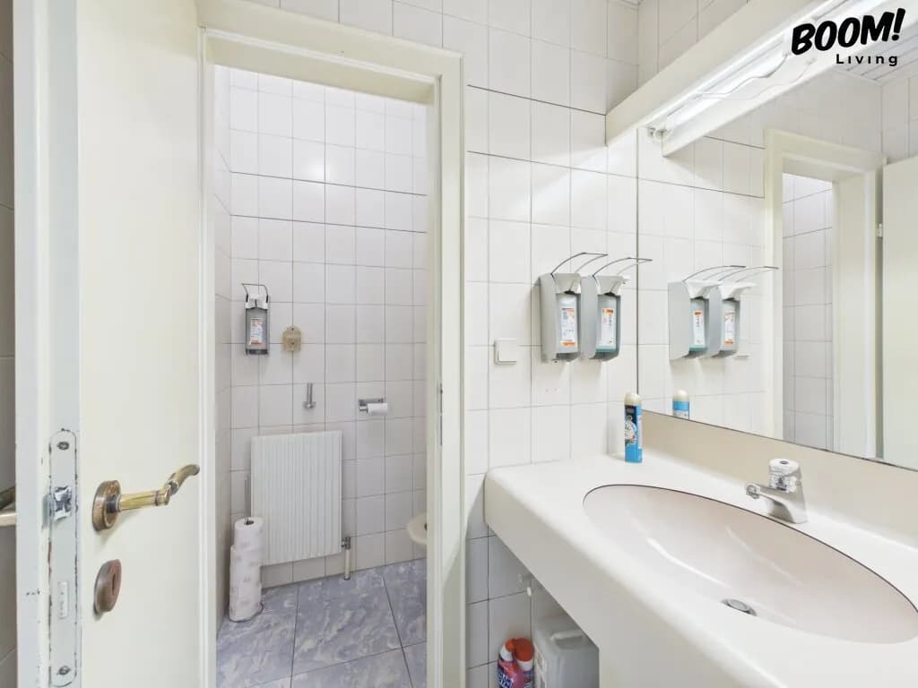 7-Zimmer-Gewerbeimmobilie mieten in Wien – 230 m², € 3.911 – Bild 21 von 40