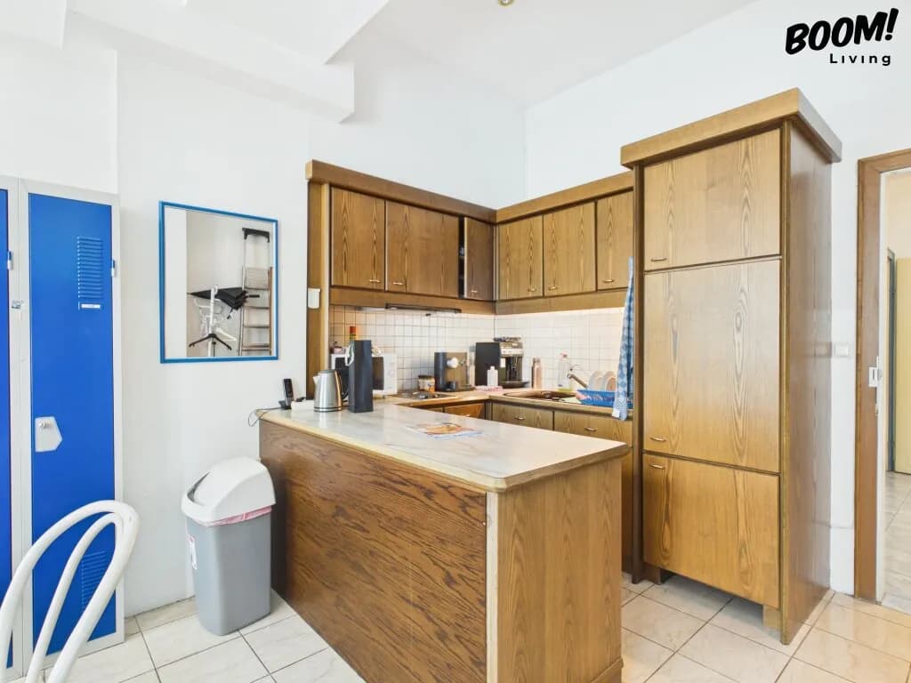 7-Zimmer-Gewerbeimmobilie mieten in Wien – 230 m², € 3.911 – Bild 23 von 40