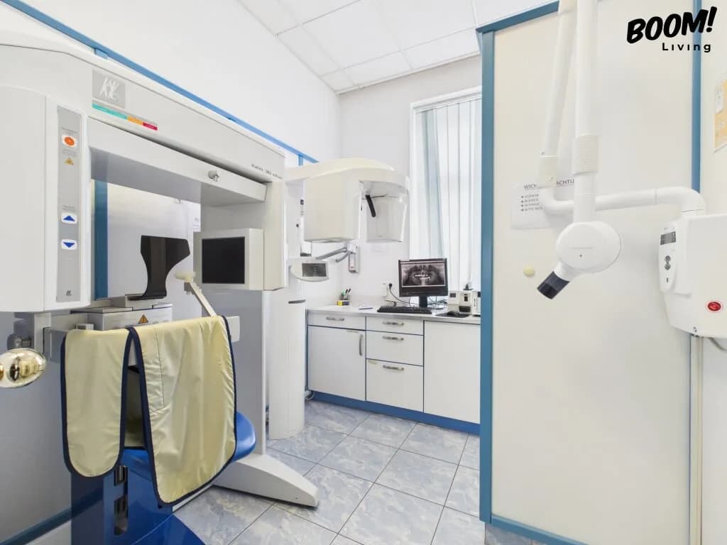 7-Zimmer-Gewerbeimmobilie mieten in Wien – 230 m², € 3.911 – Bild 24 von 40