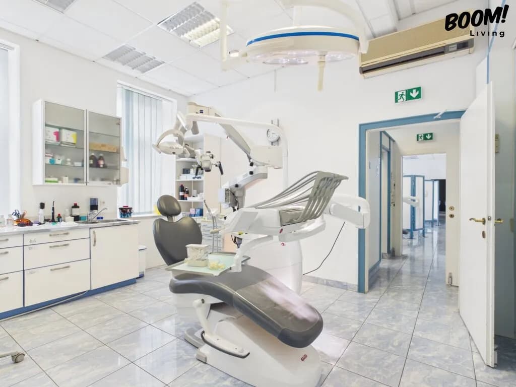 7-Zimmer-Gewerbeimmobilie mieten in Wien – 230 m², € 3.911 – Bild 26 von 40