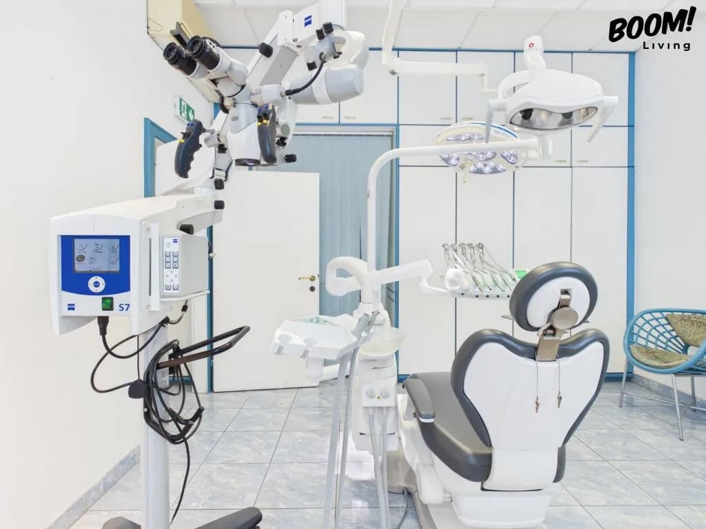 7-Zimmer-Gewerbeimmobilie mieten in Wien – 230 m², € 3.911 – Bild 27 von 40