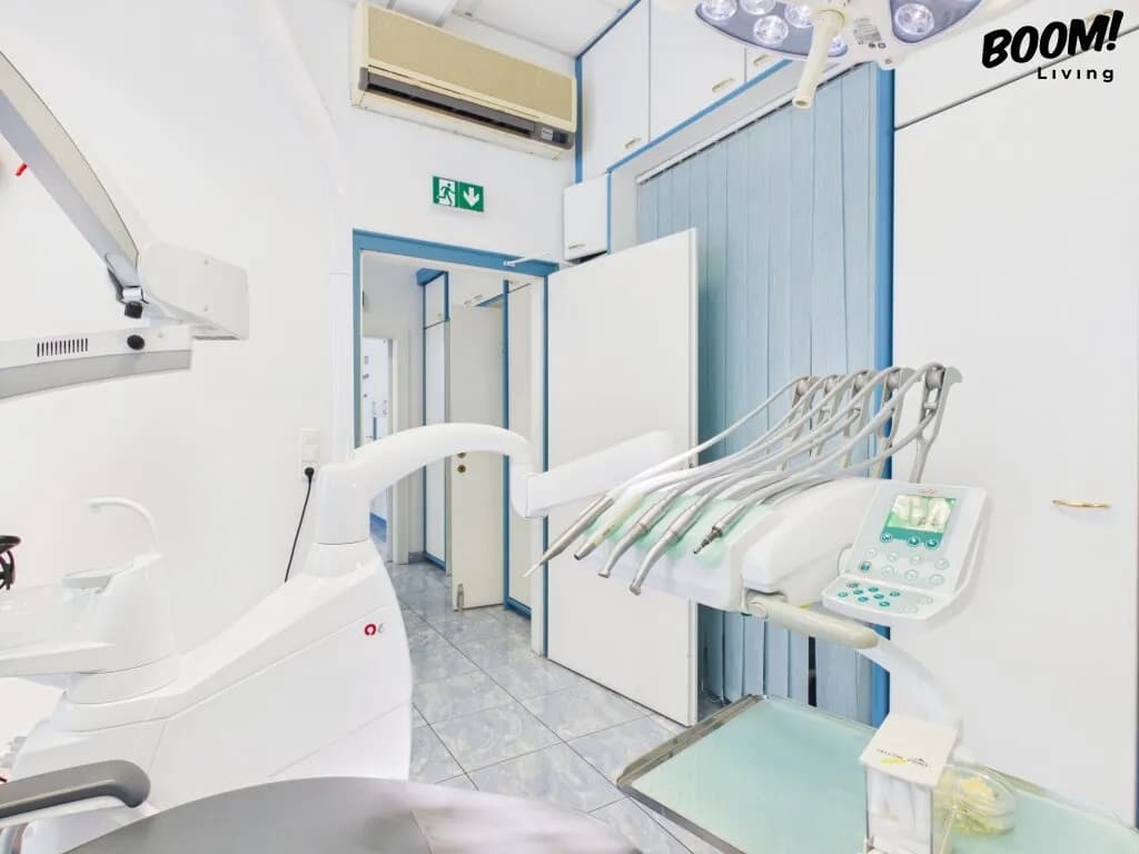 7-Zimmer-Gewerbeimmobilie mieten in Wien – 230 m², € 3.911 – Bild 28 von 40