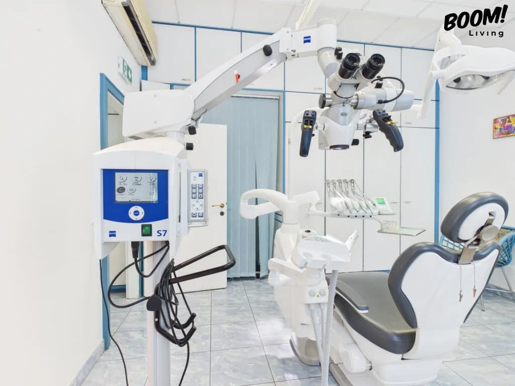 7-Zimmer-Gewerbeimmobilie mieten in Wien – 230 m², € 3.911 – Bild 29 von 40