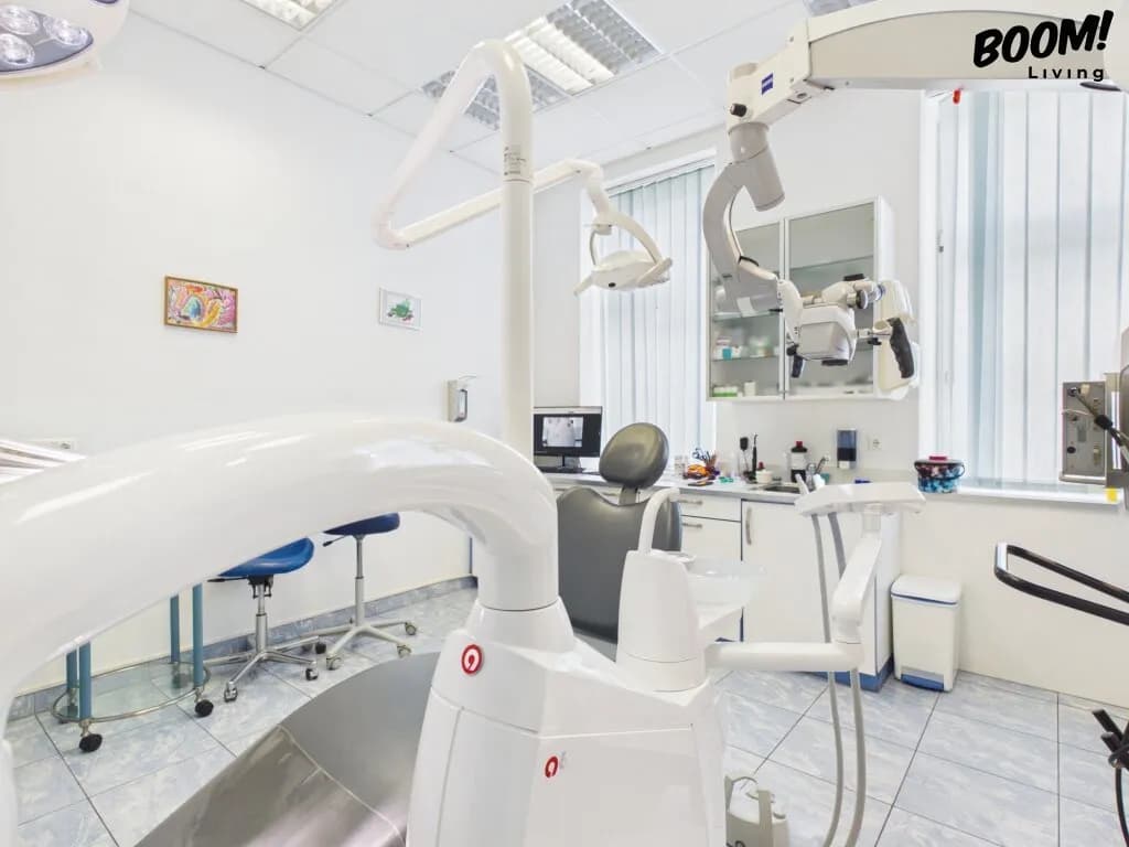 7-Zimmer-Gewerbeimmobilie mieten in Wien – 230 m², € 3.911 – Bild 30 von 40
