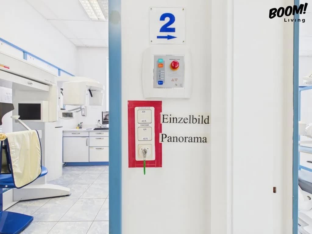 7-Zimmer-Gewerbeimmobilie mieten in Wien – 230 m², € 3.911 – Bild 31 von 40