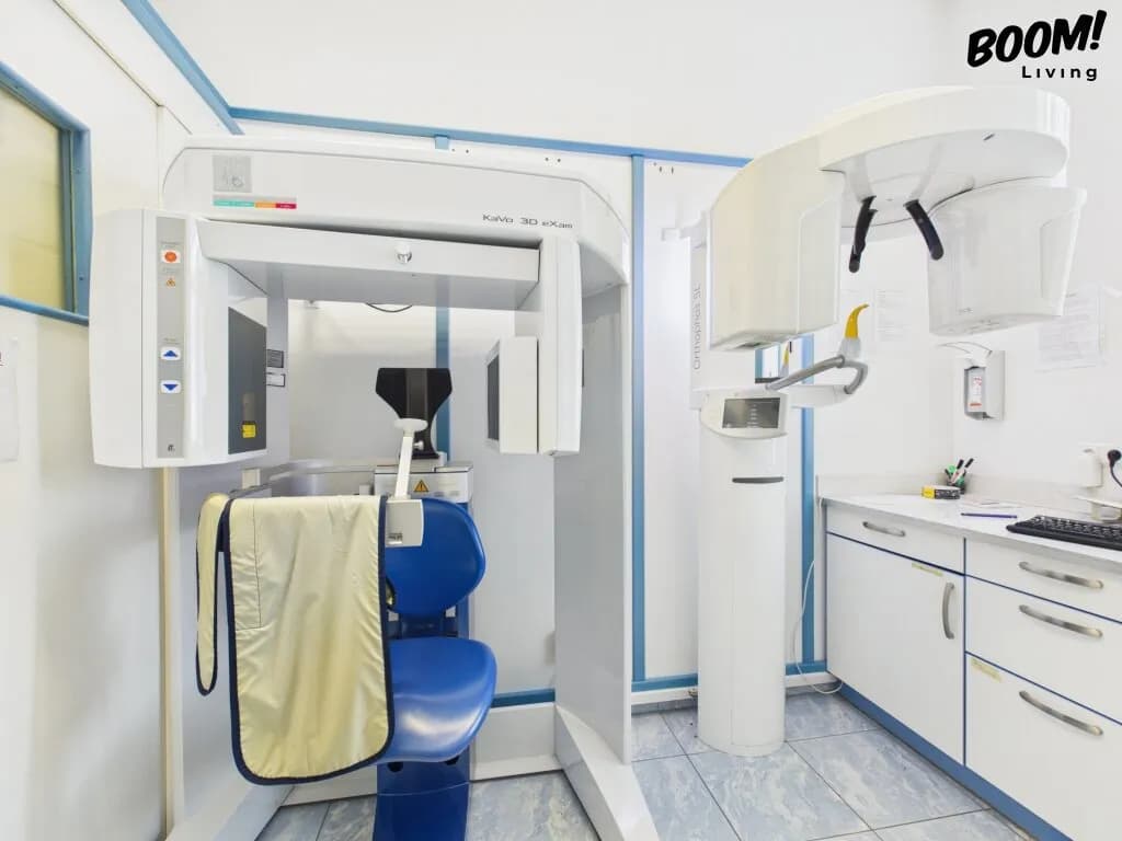 7-Zimmer-Gewerbeimmobilie mieten in Wien – 230 m², € 3.911 – Bild 32 von 40
