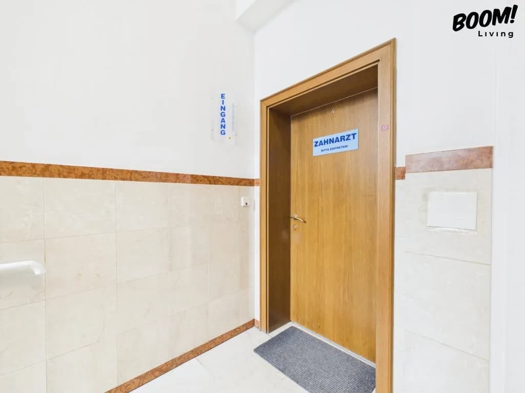 7-Zimmer-Gewerbeimmobilie mieten in Wien – 230 m², € 3.911 – Bild 34 von 40