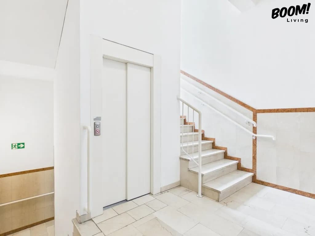 7-Zimmer-Gewerbeimmobilie mieten in Wien – 230 m², € 3.911 – Bild 35 von 40