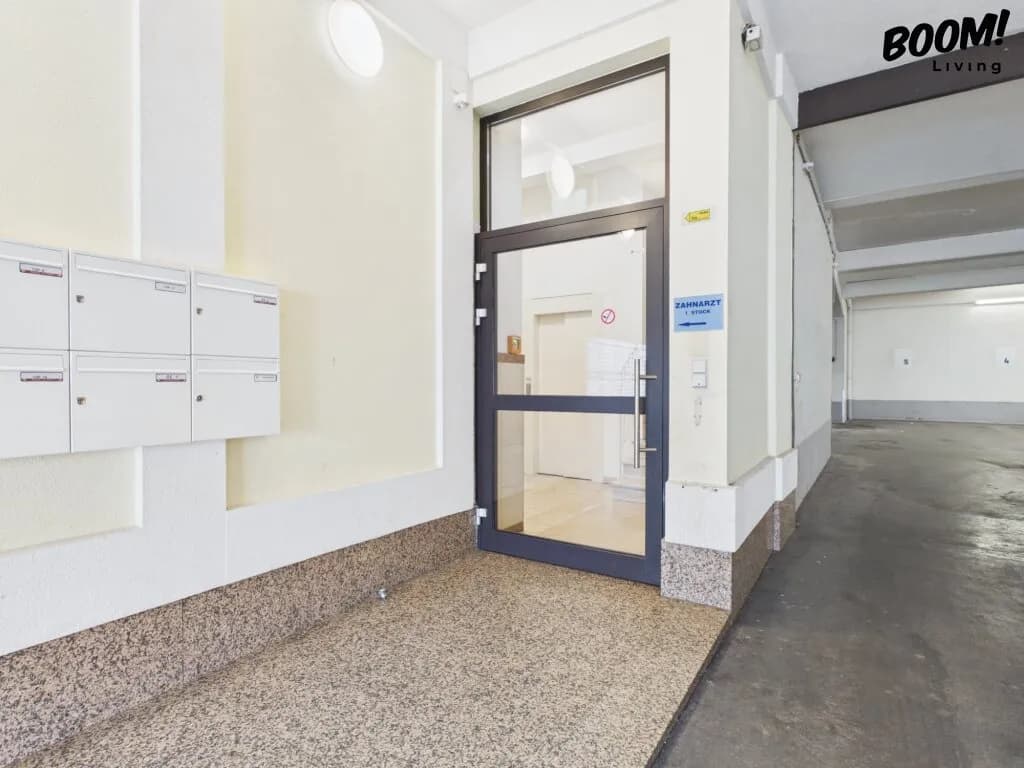 7-Zimmer-Gewerbeimmobilie mieten in Wien – 230 m², € 3.911 – Bild 36 von 40