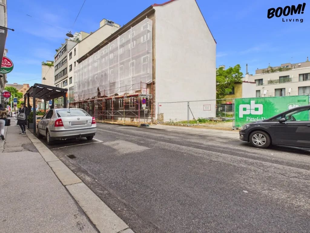 7-Zimmer-Gewerbeimmobilie mieten in Wien – 230 m², € 3.911 – Bild 38 von 40