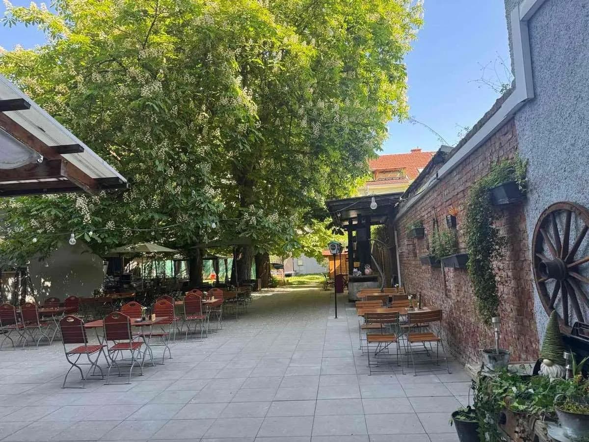 Gewerbeimmobilie mieten in Graz – 248 m², € 2.800 – Bild 2 von 11