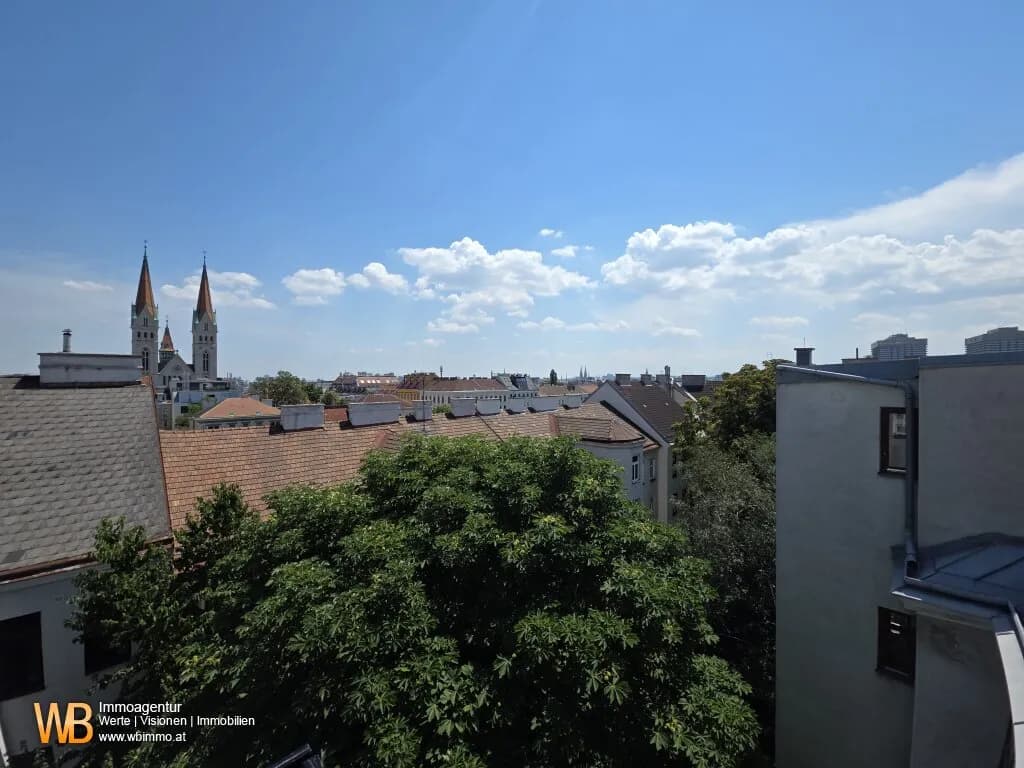 3-Zimmer-Wohnung kaufen in Wien – 121 m², € 1.325.000