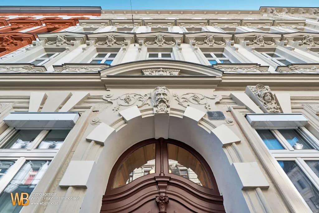 3-Zimmer-Wohnung kaufen in Wien – 121 m², € 1.325.000 – Bild 3 von 26