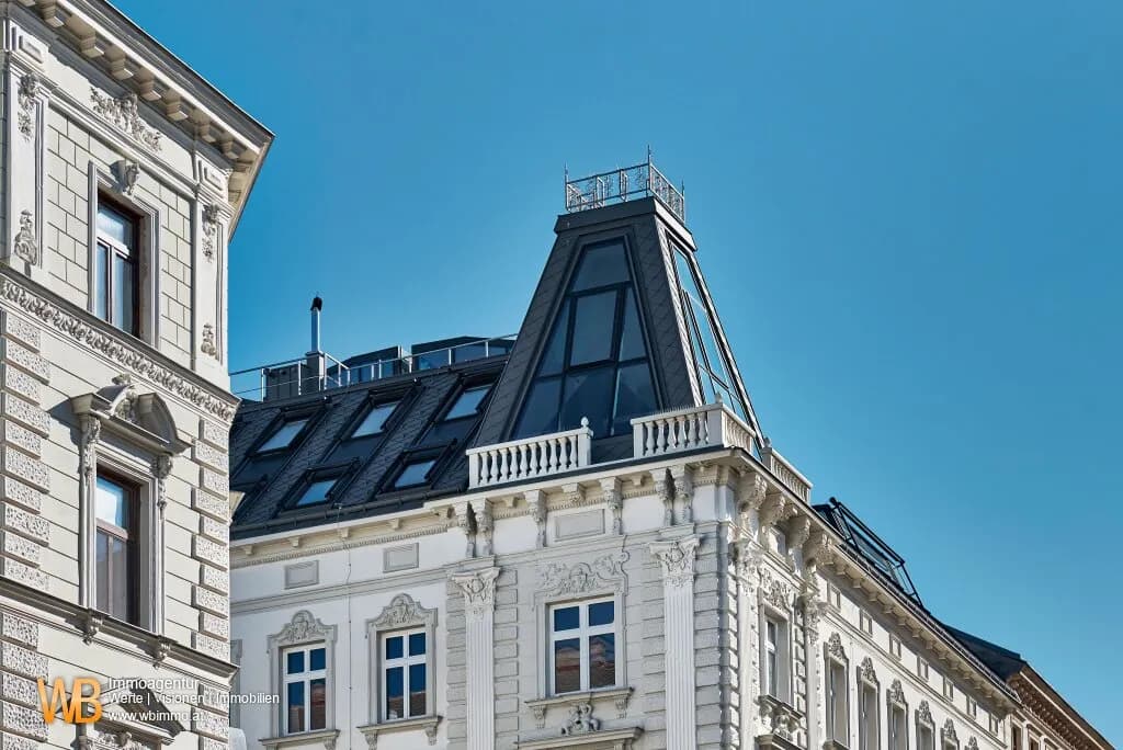 3-Zimmer-Wohnung kaufen in Wien – 121 m², € 1.325.000 – Bild 5 von 26