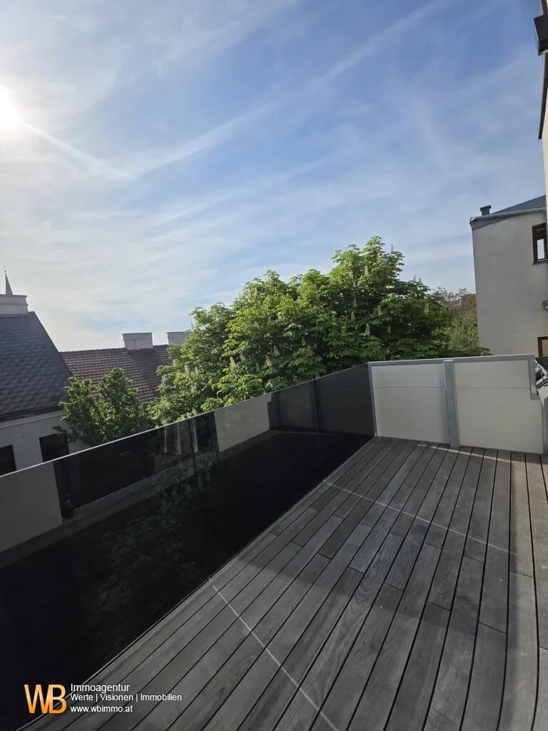 2-Zimmer-Wohnung kaufen in Wien – 74 m², € 810.000