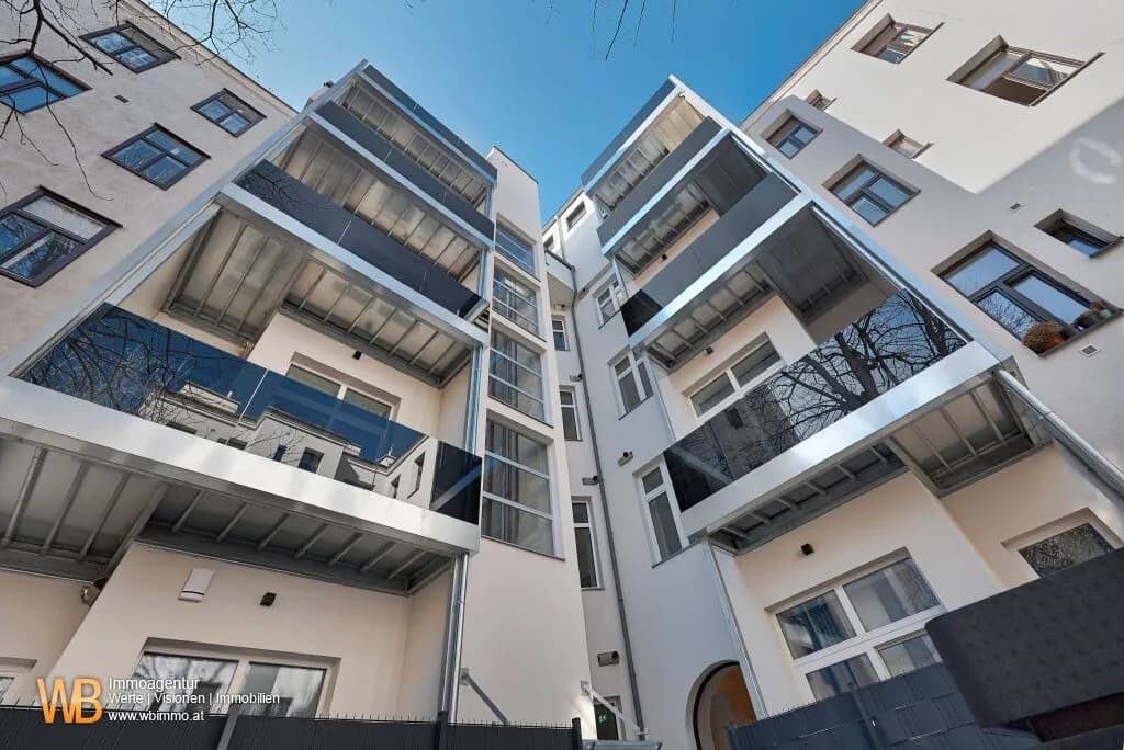 2-Zimmer-Wohnung kaufen in Wien – 74 m², € 810.000 – Bild 6 von 21