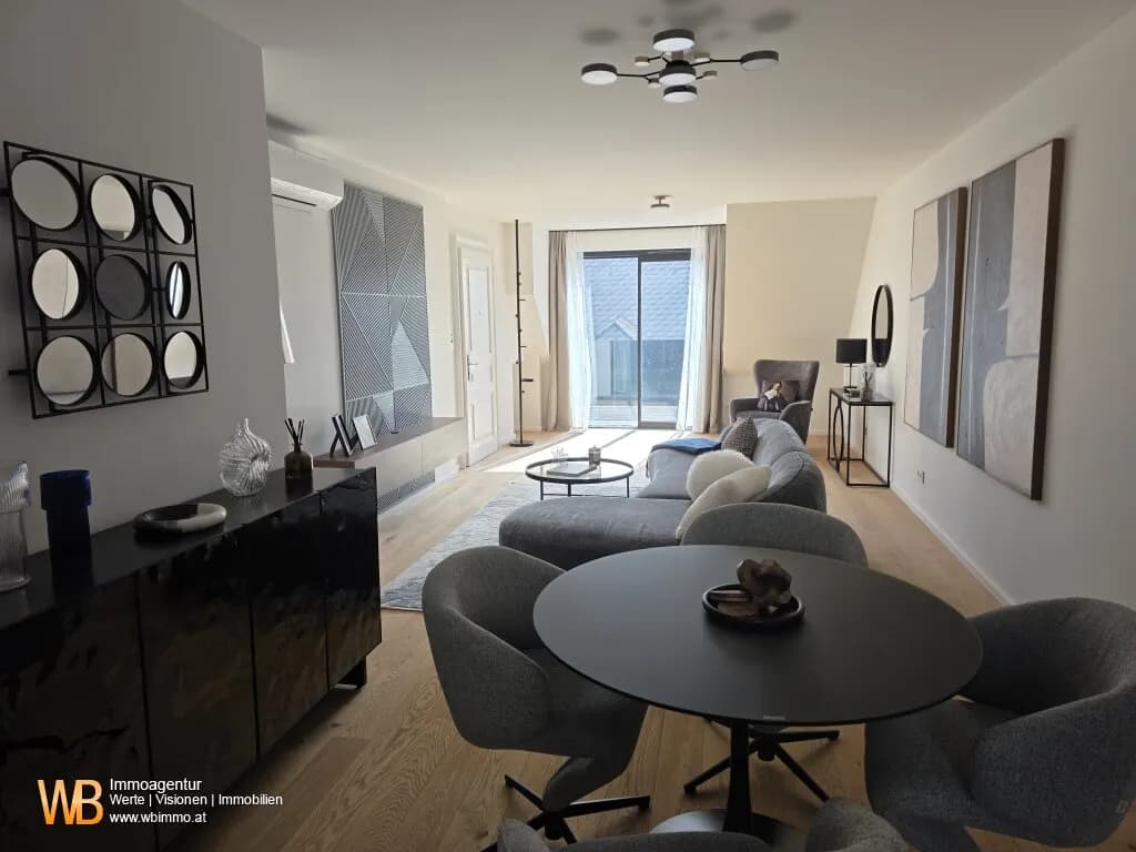 2-Zimmer-Wohnung kaufen in Wien – 74 m², € 810.000 – Bild 9 von 21
