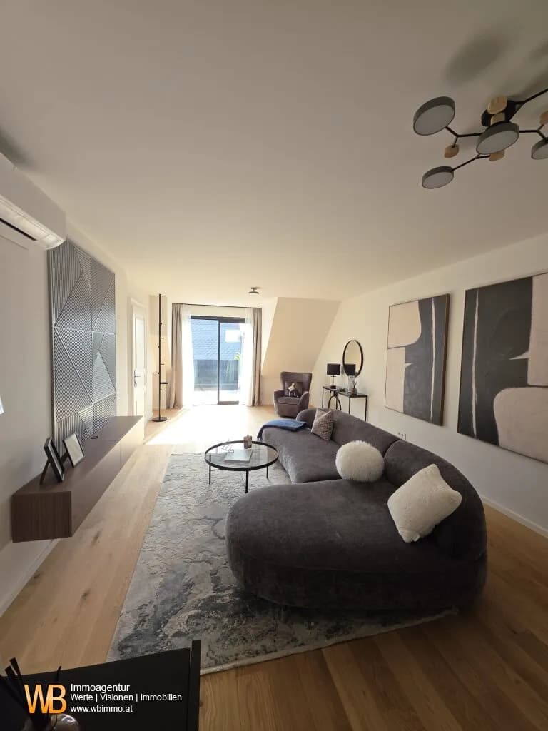 2-Zimmer-Wohnung kaufen in Wien – 74 m², € 810.000 – Bild 10 von 21