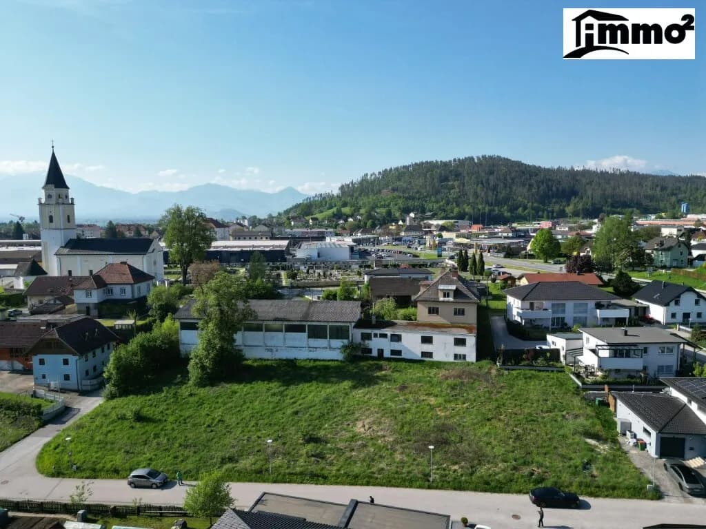 Immobilie kaufen in Völkermarkt – 131,93 m², € 480.000 – Bild 3 von 11