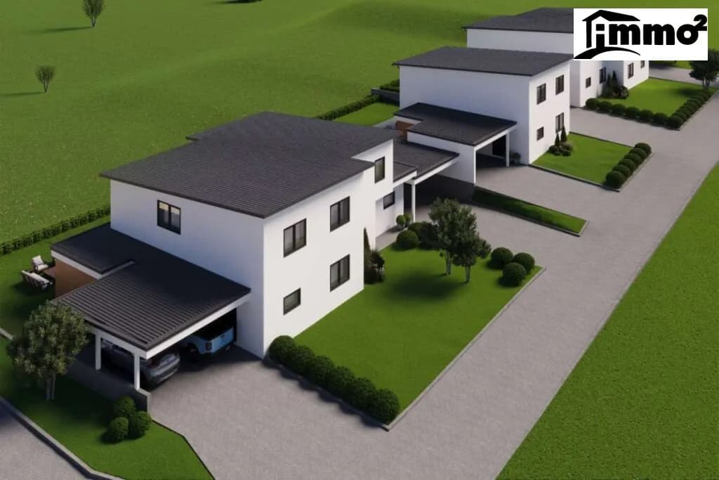 Immobilie kaufen in Völkermarkt – 131,93 m², € 480.000 – Bild 9 von 11