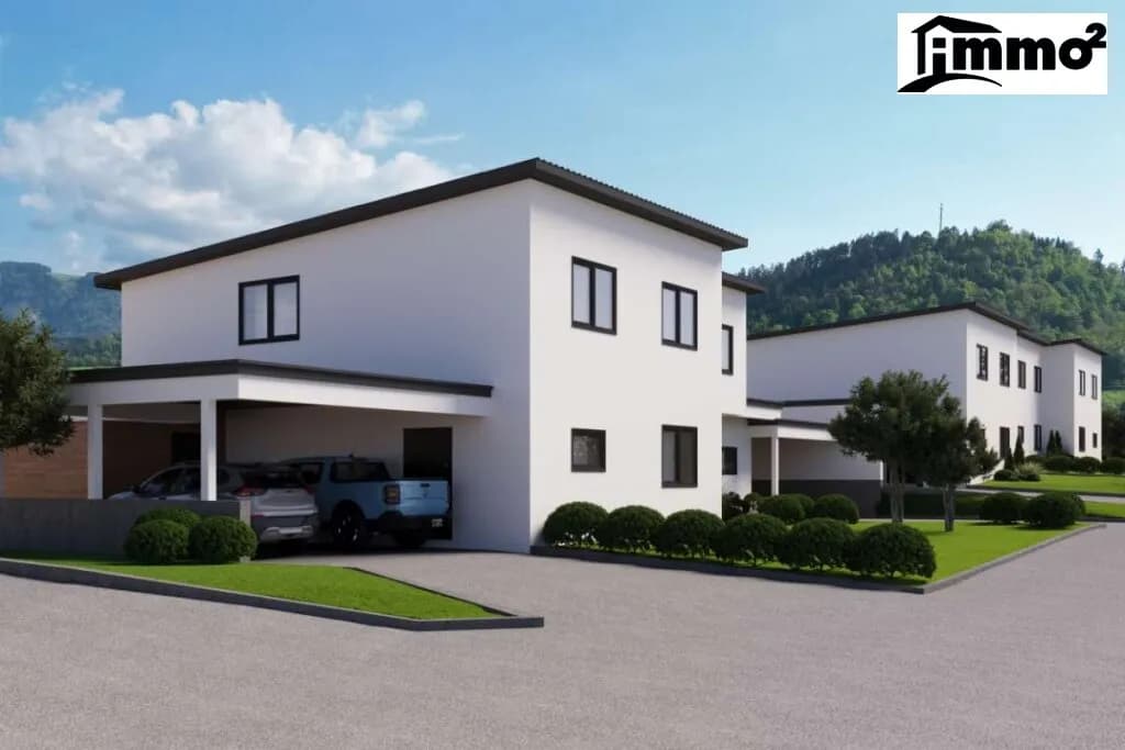 Immobilie kaufen in Völkermarkt – 131,93 m², € 480.000 – Bild 10 von 11