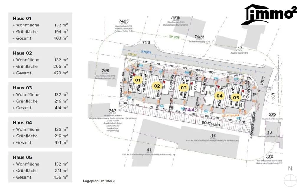 Immobilie kaufen in Völkermarkt – 131,93 m², € 480.000 – Bild 11 von 11