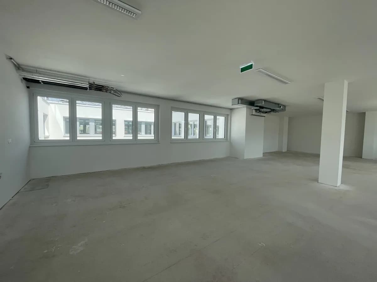 Gewerbeimmobilie mieten in Wien – 440 m², € 21 – Bild 7 von 18