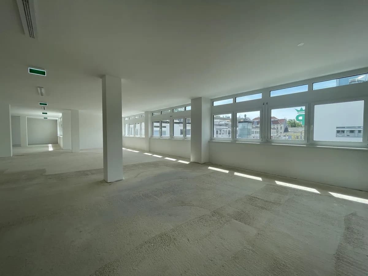 Gewerbeimmobilie mieten in Wien – 440 m², € 21 – Bild 8 von 18