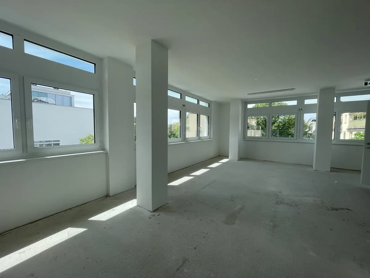 Gewerbeimmobilie mieten in Wien – 440 m², € 21 – Bild 9 von 18