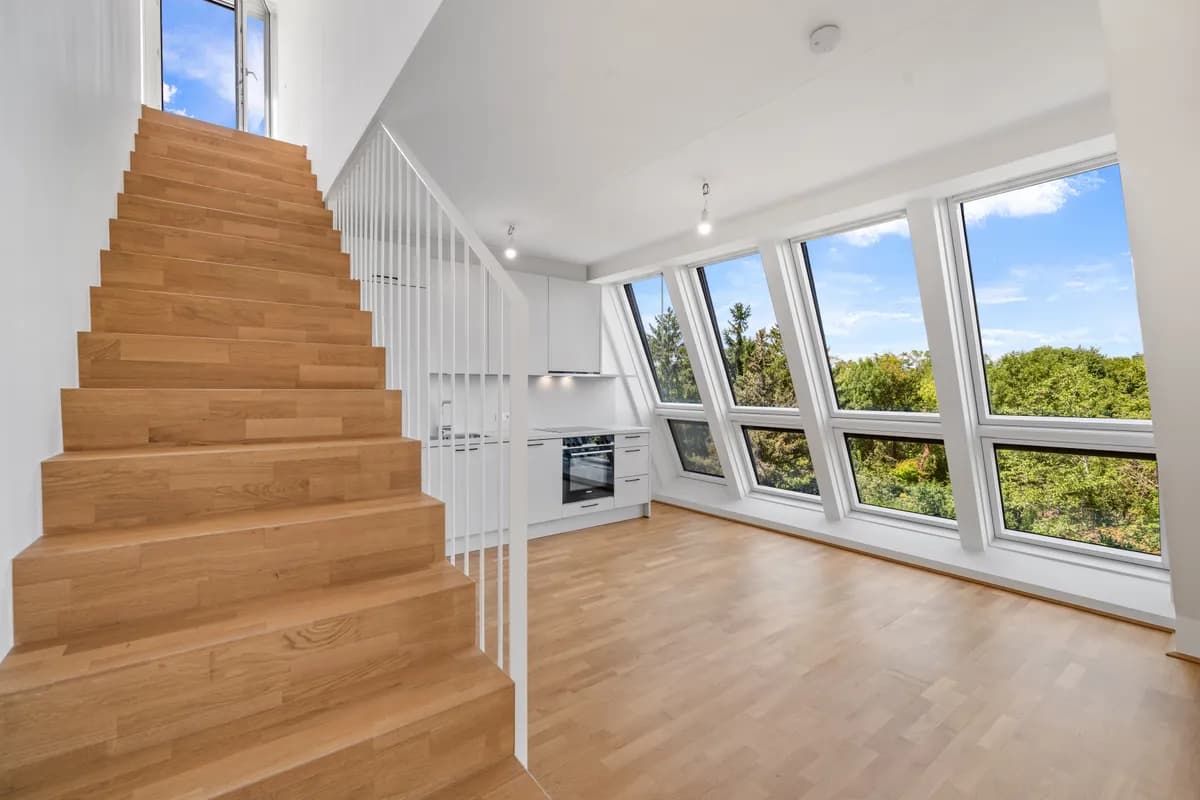 4-Zimmer-Wohnung kaufen in Wien – 111 m², € 770.000 – Bild 2 von 8