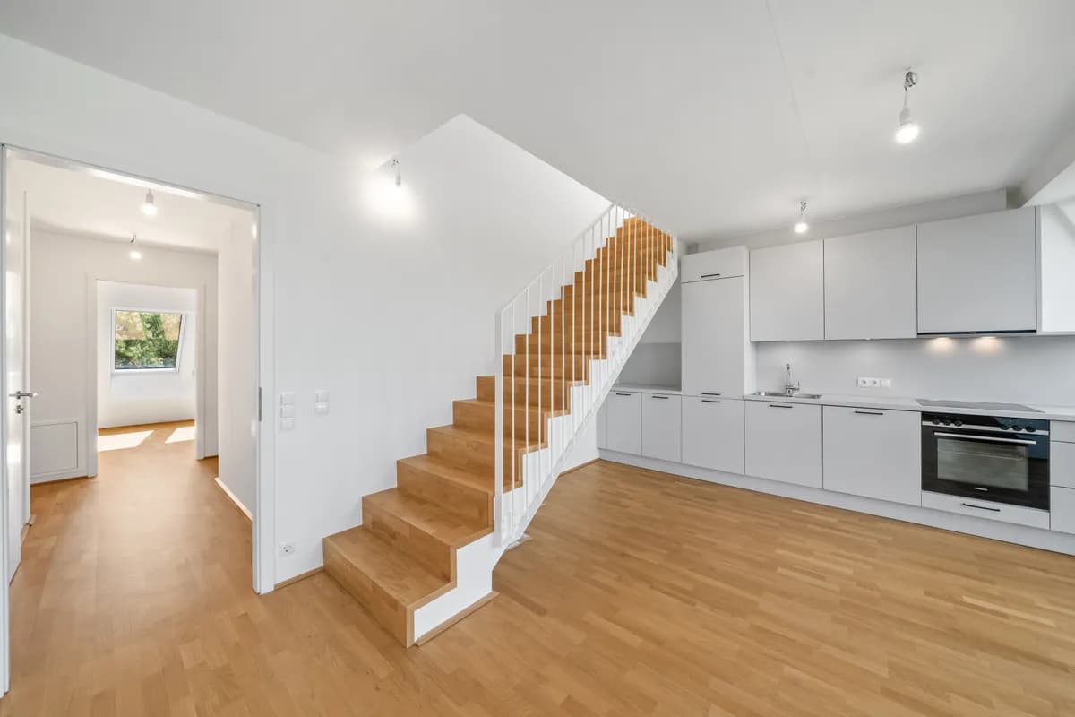 4-Zimmer-Wohnung kaufen in Wien – 111 m², € 770.000 – Bild 3 von 8