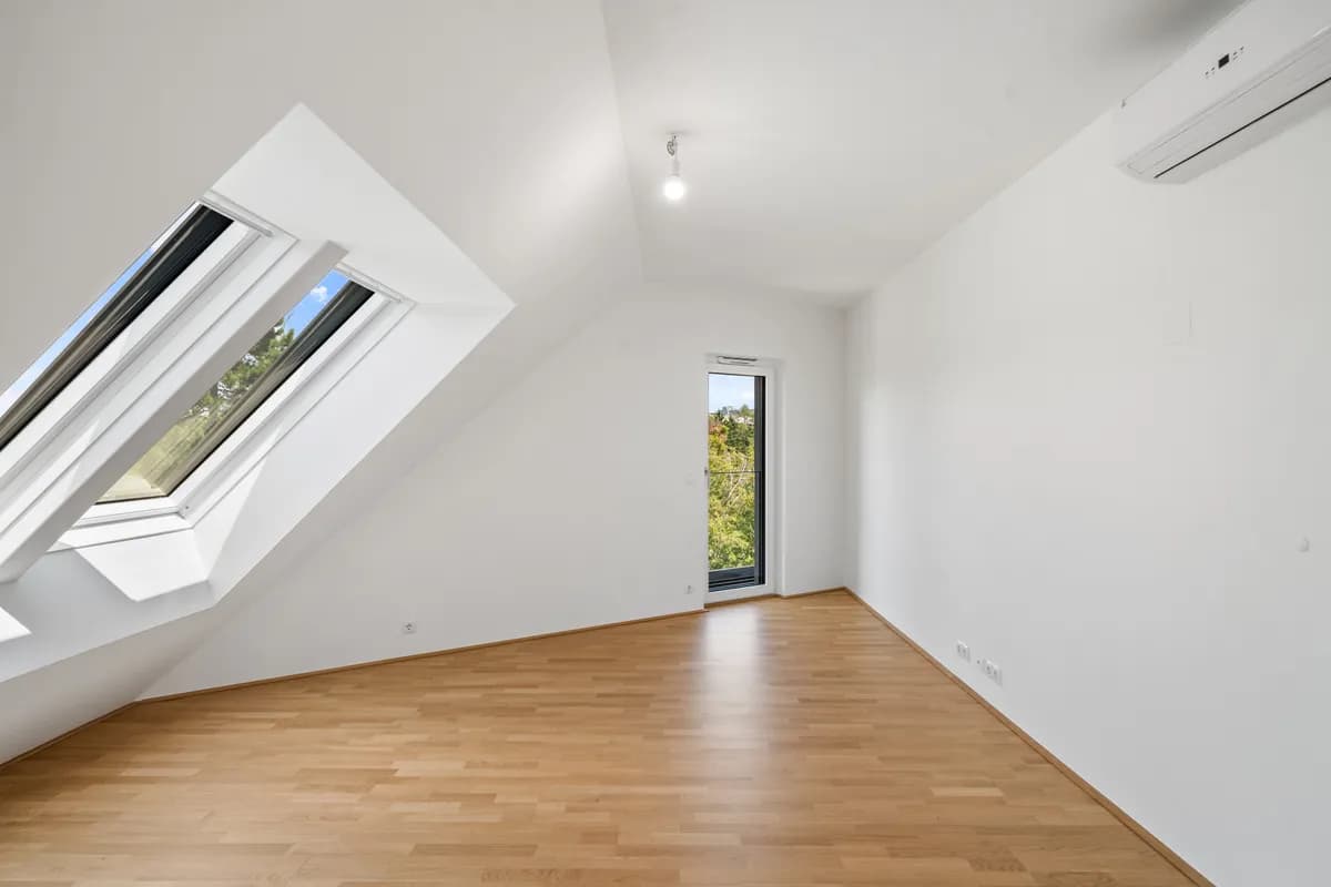 4-Zimmer-Wohnung kaufen in Wien – 111 m², € 770.000 – Bild 4 von 8