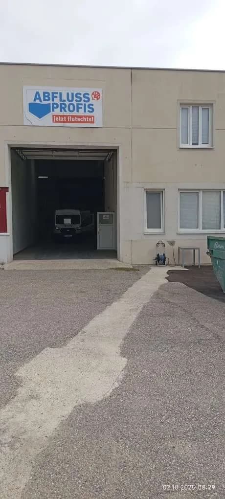 Gewerbeimmobilie mieten in Korneuburg – 400 m², € 3.600 – Bild 2 von 7