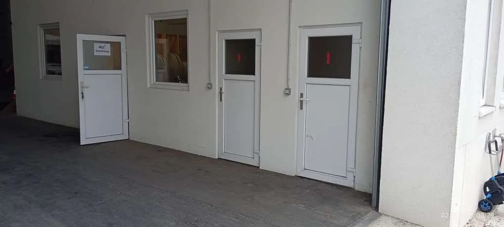 Gewerbeimmobilie mieten in Korneuburg – 400 m², € 3.600 – Bild 3 von 7