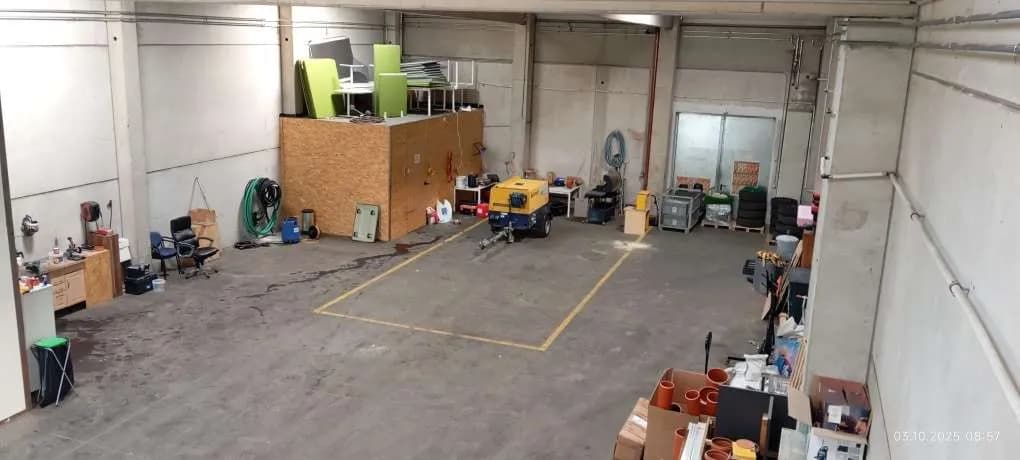 Gewerbeimmobilie mieten in Korneuburg – 400 m², € 3.600 – Bild 5 von 7